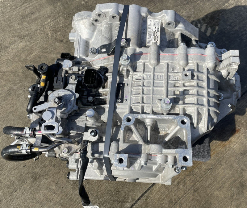 Load image into Gallery viewer, HYUNDAI TUCSON FWD AUTOMATIC TRANSMISSION ASSEMBLY 2.5L 41K MILES 22-24 # 113734

