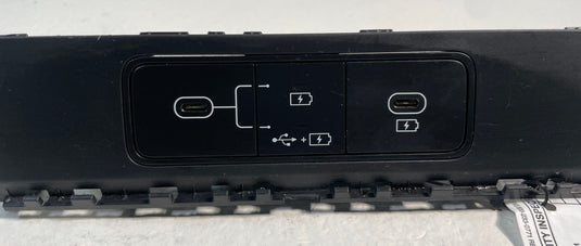 2024 - 2025 HYUNDAI SANTA FE WIRELESS CHARGER 961A0-P6100-NNB