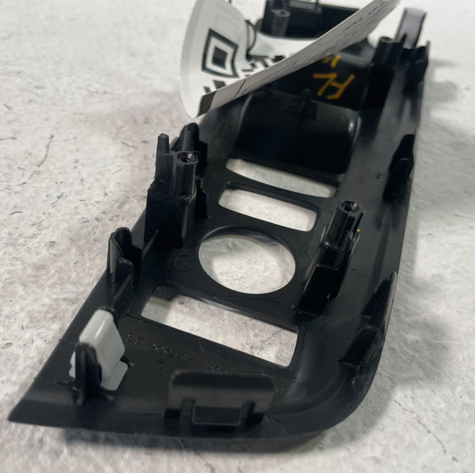 2023-2025 HONDA PILOT FRONT LEFT DRIVER SIDE WINDOW SWITCH BEZEL COVER