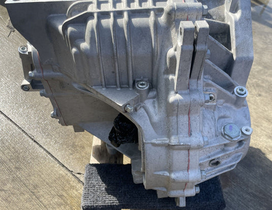 HYUNDAI TUCSON FWD AUTOMATIC TRANSMISSION ASSEMBLY 2.5L 41K MILES 22-24