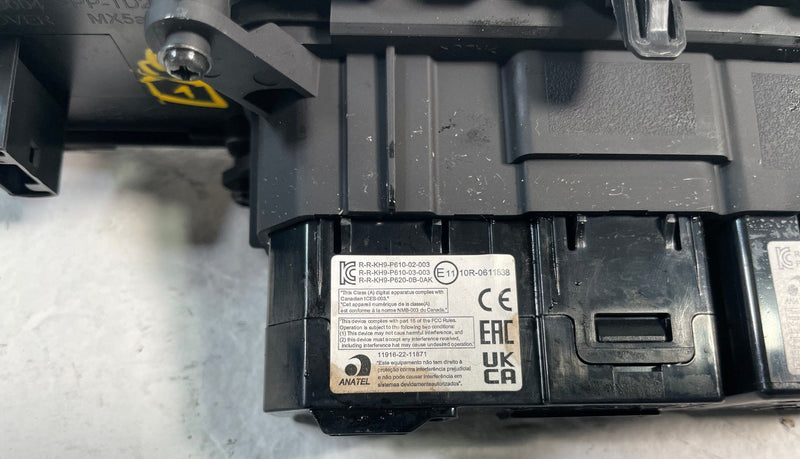 Load image into Gallery viewer, 2024 - 2025 HYUNDAI SANTA FE WIRELESS CHARGER 961A0-P6100-NNB # 106911
