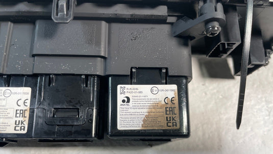 2024 - 2025 HYUNDAI SANTA FE WIRELESS CHARGER 961A0-P6100-NNB