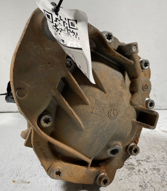 2018 - 2025 BMW X3 X4 G01 G02 REAR AXLE DIFFERENTIAL CARRIER 2.0L