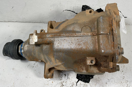 2018 - 2025 BMW X3 X4 G01 G02 REAR AXLE DIFFERENTIAL CARRIER 2.0L