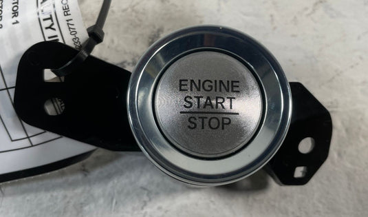 2019-25 ACURA RDX DASH ENGINE START STOP IGNITION BUTTON CONTROL SWITCH