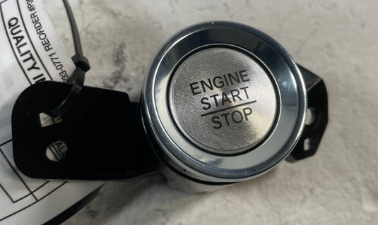 2019-25 ACURA RDX DASH ENGINE START STOP IGNITION BUTTON CONTROL SWITCH