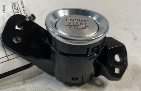 2019-25 ACURA RDX DASH ENGINE START STOP IGNITION BUTTON CONTROL SWITCH