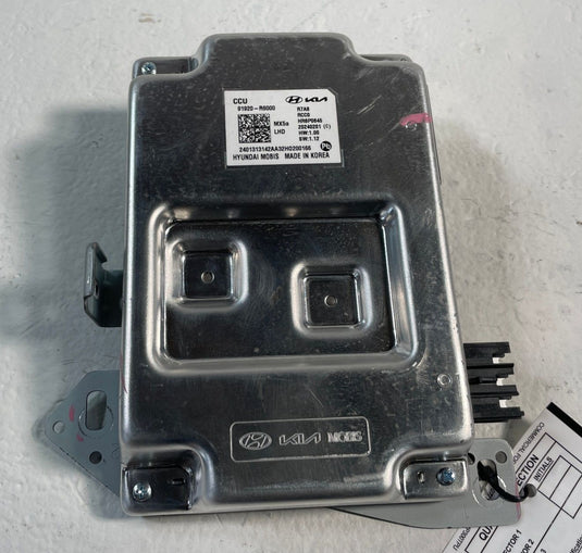24-25 HYUNDAI SANTA FE CCU CENTRAL COMMUNICATION COMPUTER CONTROL MODULE