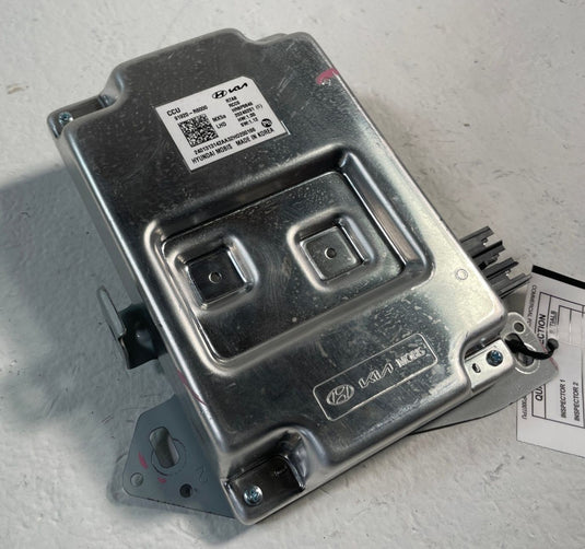 24-25 HYUNDAI SANTA FE CCU CENTRAL COMMUNICATION COMPUTER CONTROL MODULE