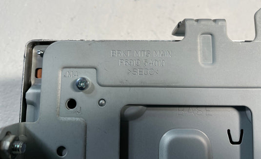 24-25 HYUNDAI SANTA FE CCU CENTRAL COMMUNICATION COMPUTER CONTROL MODULE