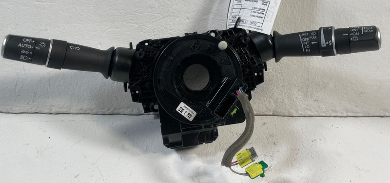 Load image into Gallery viewer, 2019 - 2025 ACURA RDX STEERING COLUMN MULTIFUNCTION COMBO SWITCH 2.0L # 109720
