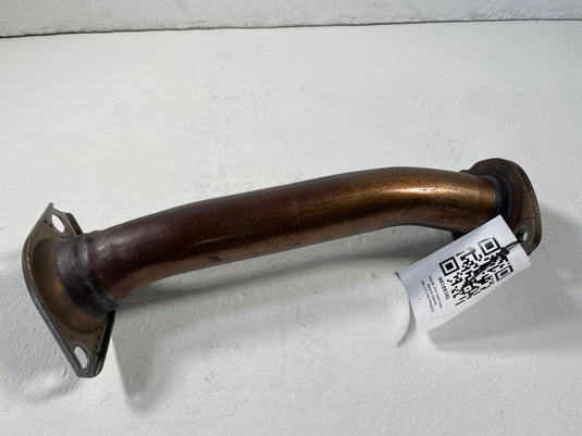 2022-2026TOYOTA TUNDRA SEQUOIA FRONT ENGINE EXHAUST SYSTEM PIPE 3.4L