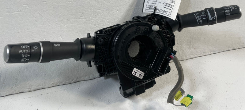 Load image into Gallery viewer, 2019 - 2025 ACURA RDX STEERING COLUMN MULTIFUNCTION COMBO SWITCH 2.0L # 109720
