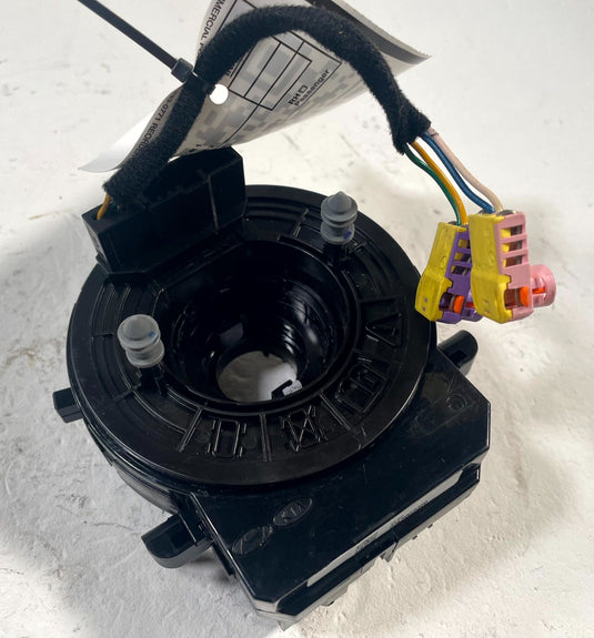 2022 - 2023 GENESIS G70 STEERING WHEEL COLUMN CLOCK SPRING ASSEMBLY
