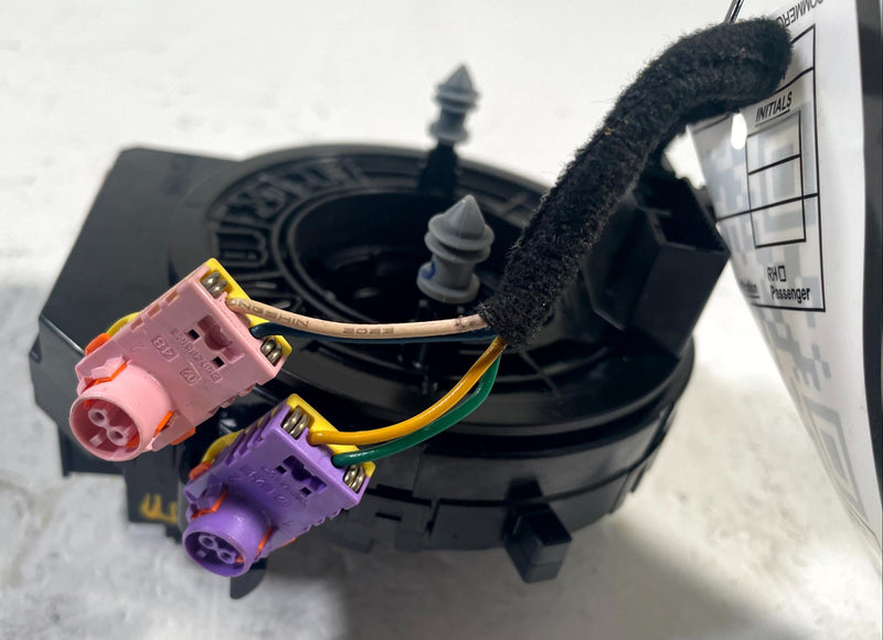 Load image into Gallery viewer, 2022 - 2023 GENESIS G70 STEERING WHEEL COLUMN CLOCK SPRING ASSEMBLY # 113848
