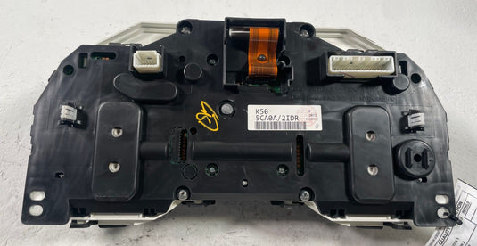 2017 - 2019 INFINITI Q60 SPEEDOMETER INSTRUMENT GUAGE CLUSTER 3.0L