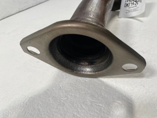 2022-2026TOYOTA TUNDRA SEQUOIA FRONT ENGINE EXHAUST SYSTEM PIPE 3.4L