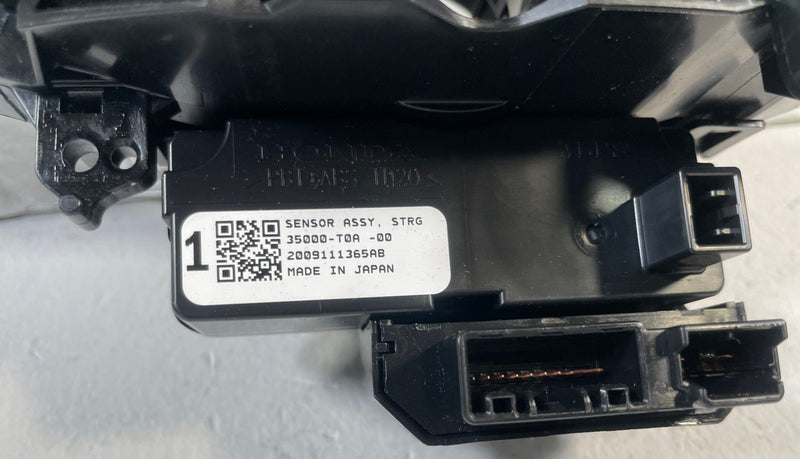 Load image into Gallery viewer, 2019 - 2025 ACURA RDX STEERING COLUMN MULTIFUNCTION COMBO SWITCH 2.0L # 109720
