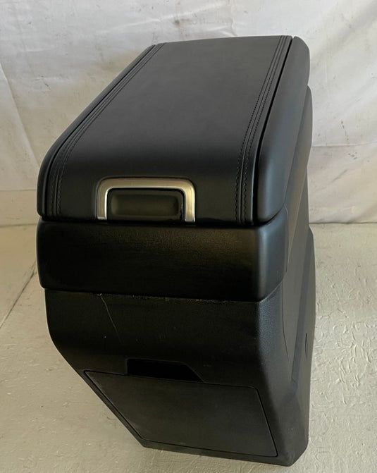 2024-2025 HYUNDAI SANTA FE REAR CENTER CONSOLE STORAGE COMPARTMENT