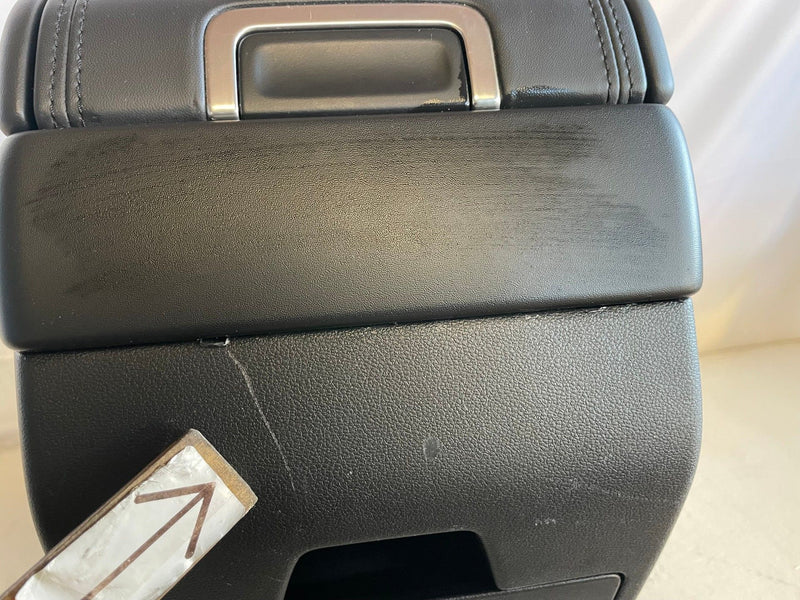 Load image into Gallery viewer, 2024-2025 HYUNDAI SANTA FE REAR CENTER CONSOLE STORAGE COMPARTMENT # 106952
