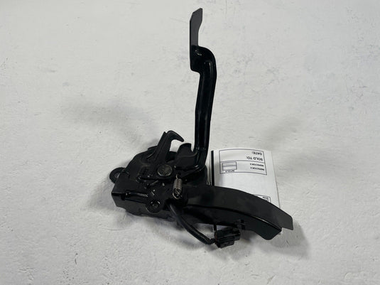 2022 - 2026 TOYOTA TUNDRA SEQUOIA FRONT HOOD BONNET LATCH LOCK UNIT