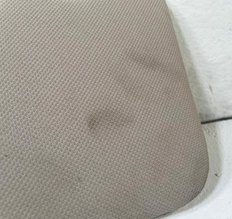 Load image into Gallery viewer, 2019 - 2025 GENESIS G70 FRONT RIGHT PASSENGER SIDE SUNVISOR SUN VISOR # 113871
