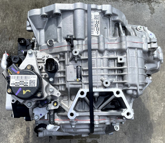 HYUNDAI SANTA FE FWD AUTOMATIC TRANSMISSION ASSEMBLY 2.5L 1K MILES 2026 
