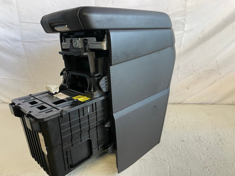 Load image into Gallery viewer, 2024-2025 HYUNDAI SANTA FE REAR CENTER CONSOLE STORAGE COMPARTMENT # 106952

