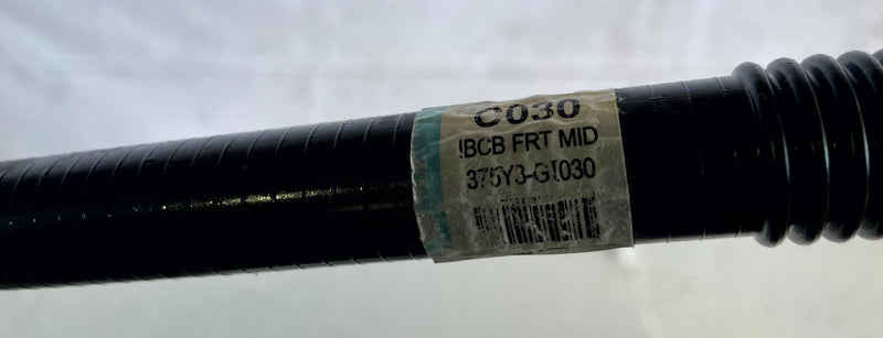 Load image into Gallery viewer, 2022 - 2024 HYUNDAI IONIQ 5 RWD ENGINE COOLANT HOSE PIPE TUBE LINE SET # 108855
