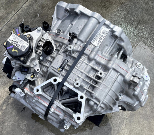 HYUNDAI SANTA FE FWD AUTOMATIC TRANSMISSION ASSEMBLY 2.5L 1K MILES 2026