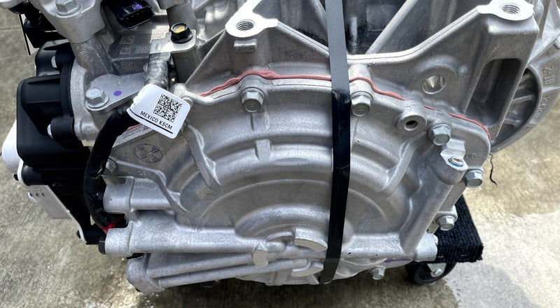 Load image into Gallery viewer, HYUNDAI SANTA FE FWD AUTOMATIC TRANSMISSION ASSEMBLY 2.5L 1K MILES 2026 # 111298
