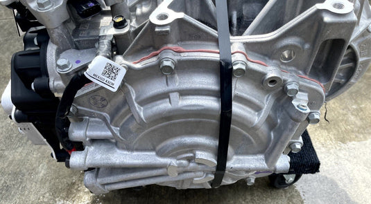 HYUNDAI SANTA FE FWD AUTOMATIC TRANSMISSION ASSEMBLY 2.5L 1K MILES 2026
