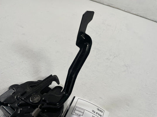 2022 - 2026 TOYOTA TUNDRA SEQUOIA FRONT HOOD BONNET LATCH LOCK UNIT