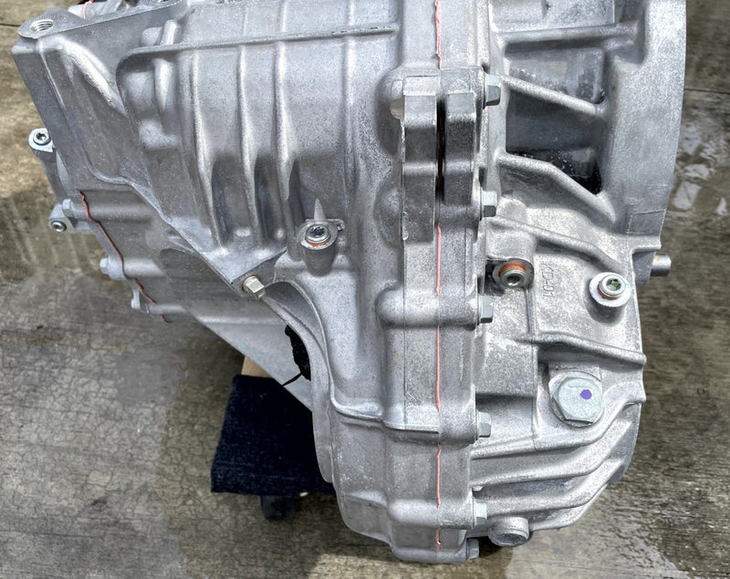 Load image into Gallery viewer, HYUNDAI SANTA FE FWD AUTOMATIC TRANSMISSION ASSEMBLY 2.5L 1K MILES 2026 # 111298
