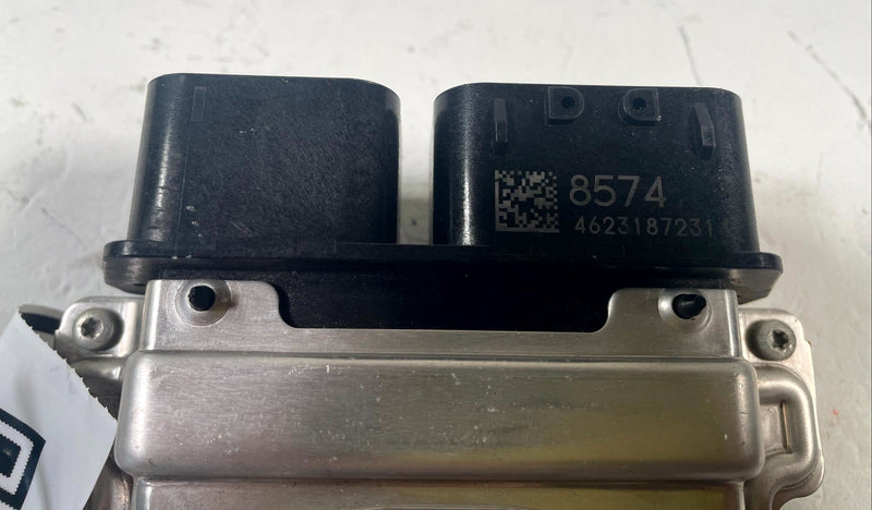 Load image into Gallery viewer, 2022-2023 GENESISI G70 AWD TRANSMISSION CONTROL MODULE UNIT TCM TCU 2.0L #113843
