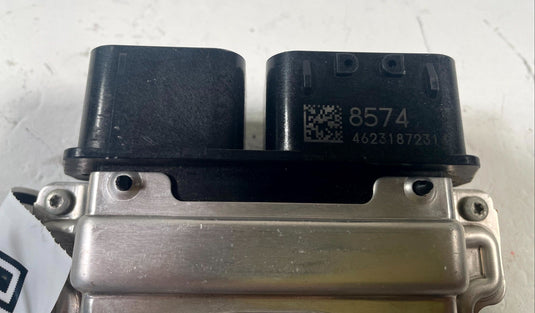 2022-2023 GENESISI G70 AWD TRANSMISSION CONTROL MODULE UNIT TCM TCU 2.0L