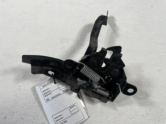2022 - 2026 TOYOTA TUNDRA SEQUOIA FRONT HOOD BONNET LATCH LOCK UNIT