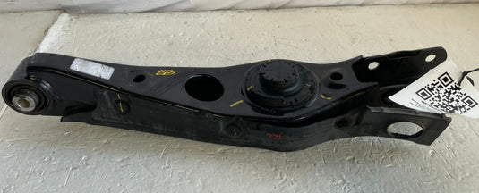 2022-2026 HYUNDAI SANTA FE FWD REAR LEFT LOWER CONTROL ARM SPRING PERCH