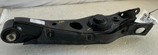 2022-2026 HYUNDAI SANTA FE FWD REAR LEFT LOWER CONTROL ARM SPRING PERCH