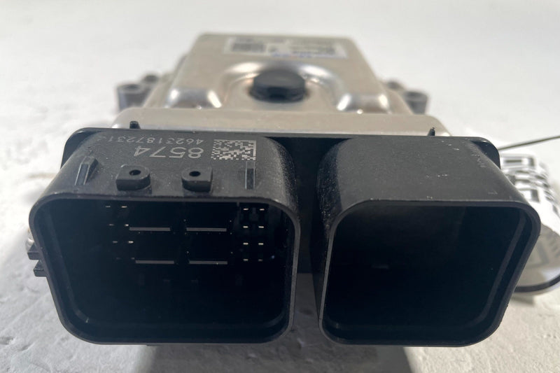 Load image into Gallery viewer, 2022-2023 GENESISI G70 AWD TRANSMISSION CONTROL MODULE UNIT TCM TCU 2.0L #113843
