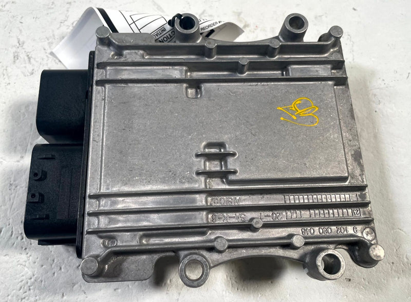 Load image into Gallery viewer, 2022-2023 GENESISI G70 AWD TRANSMISSION CONTROL MODULE UNIT TCM TCU 2.0L #113843
