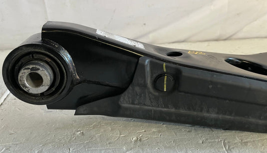 2022-2026 HYUNDAI SANTA FE FWD REAR LEFT LOWER CONTROL ARM SPRING PERCH