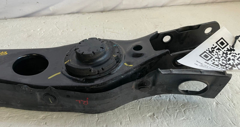 Load image into Gallery viewer, 2022-2026 HYUNDAI SANTA FE FWD REAR LEFT LOWER CONTROL ARM SPRING PERCH # 106949

