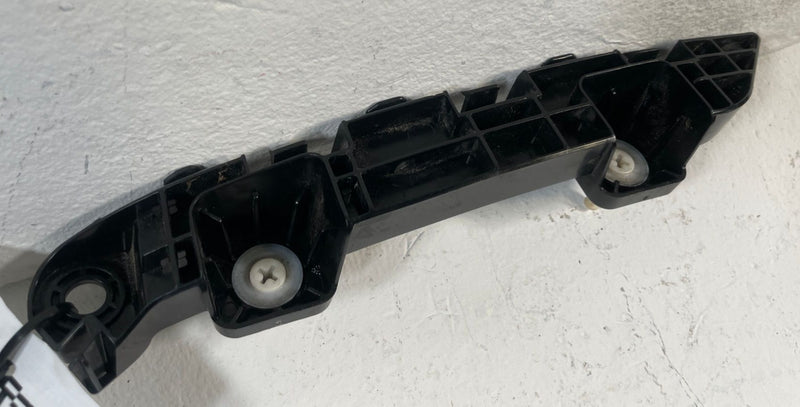 Load image into Gallery viewer, 19-25 ACURA RDX FRONT LEFT DRIVER SIDE BUMPER MOUNT SUPPORT BRACKET 2.0L #109733
