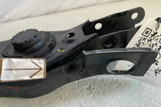 2022-2026 HYUNDAI SANTA FE FWD REAR LEFT LOWER CONTROL ARM SPRING PERCH