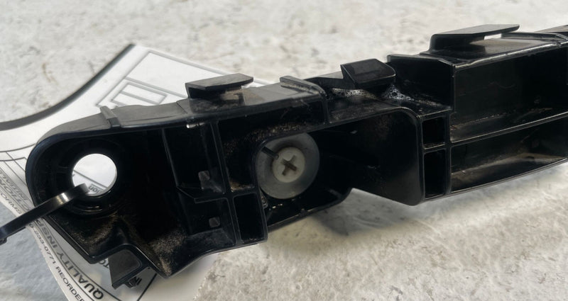Load image into Gallery viewer, 19-25 ACURA RDX FRONT LEFT DRIVER SIDE BUMPER MOUNT SUPPORT BRACKET 2.0L #109733

