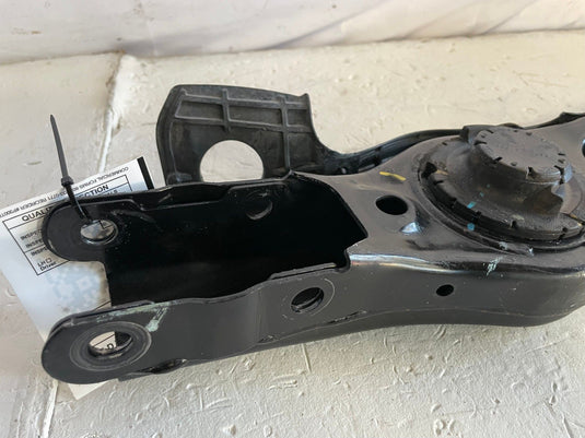 2022-2026 HYUNDAI SANTA FE FWD REAR LEFT LOWER CONTROL ARM SPRING PERCH