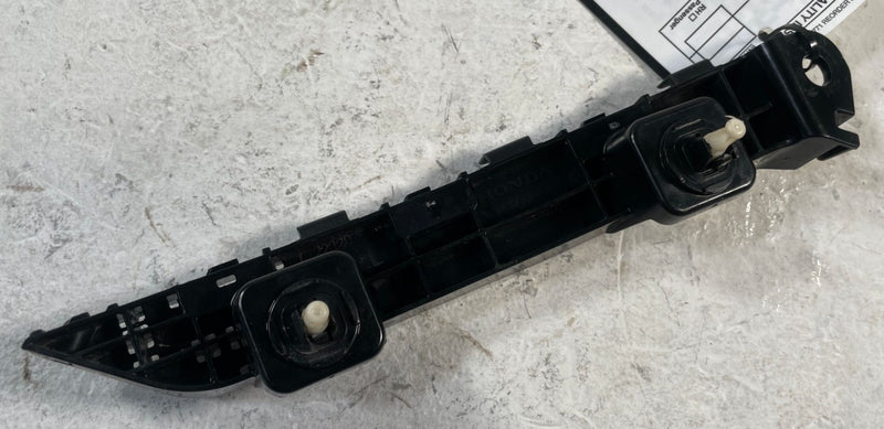 Load image into Gallery viewer, 19-25 ACURA RDX FRONT LEFT DRIVER SIDE BUMPER MOUNT SUPPORT BRACKET 2.0L #109733
