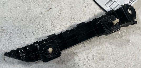 19-25 ACURA RDX FRONT LEFT DRIVER SIDE BUMPER MOUNT SUPPORT BRACKET 2.0L