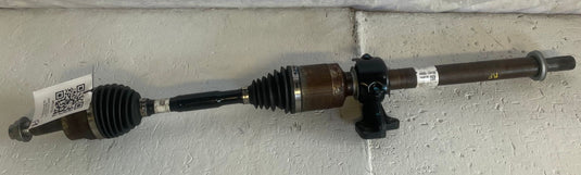 2022-2026 HYUNDAI TUCSON FWD FRONT RIGHT SIDE AXLE SHAFT 49560CW100 2.5L